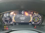 ✅ 2025 Mazda CX-70 S Premium • VIN: JM3KJDHC7S1110155 • Лот: 83852625. Опубликован ранее на Copart с пробегом 7 212 миль. Бесплатный доступ к архиву аукционных продаж из США и подробный отчёт об истории автомобиля на DreamBid. Изображение 9.