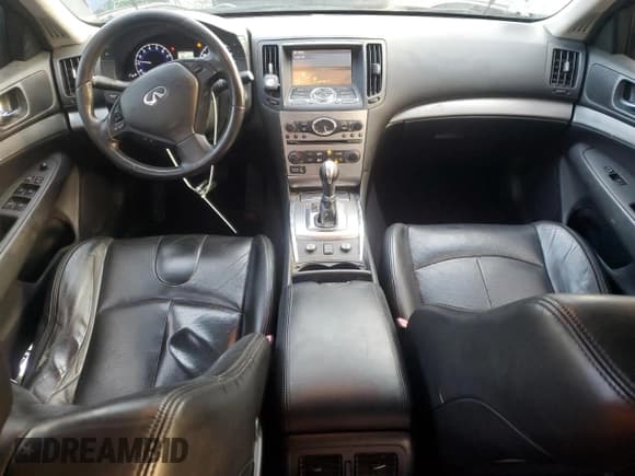 ✅ 2011 Infiniti G25 x • VIN: JN1DV6AR8BM451288 • Лот: 89921315. Опубликован ранее на Copart с пробегом 122 751 миль. Бесплатный доступ к архиву аукционных продаж из США и подробный отчёт об истории автомобиля на DreamBid. Изображение 8.