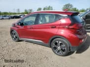 ✅ 2020 Chevrolet Bolt EV Premier • VIN: 1G1FZ6S07L4114227 • Lot: 52667834. Wystawiony na Copart z przebiegiem 12 027 mil. Bezpłatny archiwum sprzedaży aukcyjnych z USA i szczegółowy raport historii pojazdu na DreamBid. Zdjęcie 2.