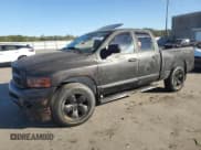 ✅ 2005 Dodge 1500 SLT • VIN: 1D7HU18D25S142176 • Лот: 73312854. Опубликован ранее на Copart с пробегом 63 123 миль. Бесплатный доступ к архиву аукционных продаж из США и подробный отчёт об истории автомобиля на DreamBid. Изображение 1.