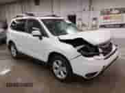 2016 Subaru Forester Limited с VIN JF2SJAHC2GH492103, выставлен на аукционе IAAI как лот 43239106 с пробегом 140 497 миль миль и . История ставок и продаж доступна на DreamBid. Изображение 1.