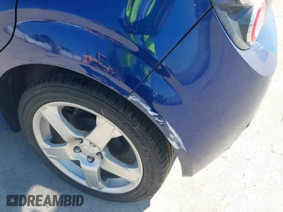 ✅ 2013 Chevrolet Sonic LTZ • VIN: 1G1JE6SB3D4208212 • Lot: 43093068. Wystawiony na IAAI z przebiegiem 151 735 mil mil. Skorzystaj z bezpłatnego archiwum sprzedaży aukcyjnych z USA i zobacz szczegółowy raport historii pojazdu na DreamBid. Zdjęcie 6.