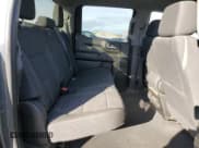 ✅ 2021 Chevrolet Silverado 1500 LT • VIN: 1GCUYDED7MZ426802 • Lot: 79220974. Wystawiony na Copart z przebiegiem 74 916 mil. Bezpłatny archiwum sprzedaży aukcyjnych z USA i szczegółowy raport historii pojazdu na DreamBid. Zdjęcie 10.