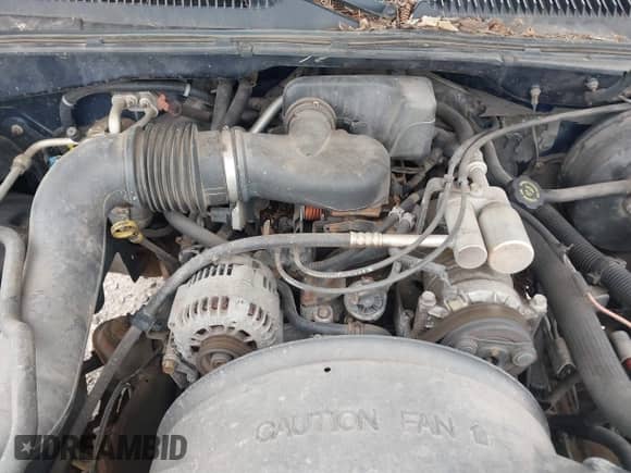 2001 Chevrolet Silverado 1500 с VIN 1GCEK14W81Z218530, выставлен на аукционе IAAI как лот 42274482 с пробегом 173 402 миль миль и . История ставок и продаж доступна на DreamBid. Изображение 10.