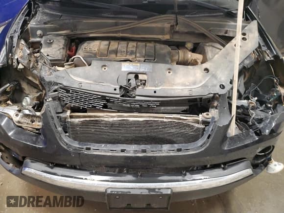 ✅ 2012 GMC Acadia SLT1 • VIN: 1GKKVRED4CJ251245 • Lot: 92087505. Wystawiony na Copart z przebiegiem 194 215 mil. Bezpłatny archiwum sprzedaży aukcyjnych z USA i szczegółowy raport historii pojazdu na DreamBid. Zdjęcie 12.