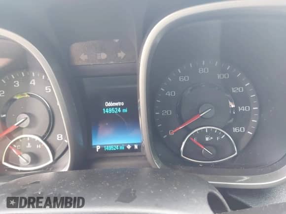 2015 Chevrolet Malibu LS with VIN 1G11A5SL1FU121779, listed as a IAAI auction lot 43145984 with 149,524 mi miles and . Bid and sale history available at DreamBid. Image 7.