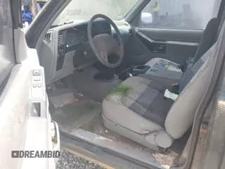 ✅ 1991 Ford Explorer Eddie Bauer • VIN: 1FMCU24X3MUA54214 • Lot: 42010794. Wystawiony na IAAI z przebiegiem 55 239 mil. Bezpłatny archiwum sprzedaży aukcyjnych z USA i szczegółowy raport historii pojazdu na DreamBid. Zdjęcie 5.