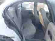 2001 Saturn SL with VIN 1G8ZF528X1Z228973, listed as a IAAI auction lot 43582331 with Not provided miles and . Bid and sale history available at DreamBid. Image 8.