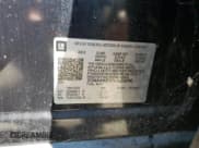 ✅ 2020 Chevrolet Equinox LT • VIN: 2GNAXKEV7L6155096 • Lot: 69955615. Wystawiony na Copart z przebiegiem 98 789 mil. Bezpłatny archiwum sprzedaży aukcyjnych z USA i szczegółowy raport historii pojazdu na DreamBid. Zdjęcie 13.