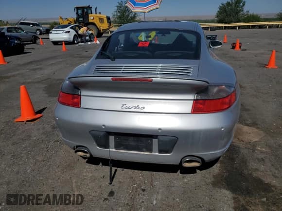 ✅ 2001 Porsche 911 Carrera S • VIN: WP0AB29921S687175 • Lot: 63208745. Wystawiony na Copart z przebiegiem Nie podano. Bezpłatny archiwum sprzedaży aukcyjnych z USA i szczegółowy raport historii pojazdu na DreamBid. Zdjęcie 6.