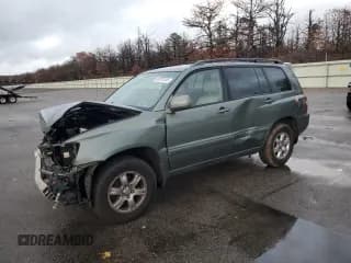 ✅ 2007 Toyota Highlander w/3rd Row • VIN: JTEEP21A370223112 • Лот: 92076145. Опубликован ранее на Copart с пробегом Не указан. Бесплатный доступ к архиву аукционных продаж из США и подробный отчёт об истории автомобиля на DreamBid. Изображение 1.