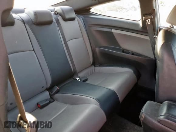 ✅ 2017 Honda Civic EX-L • VIN: 2HGFC3B71HH356494 • Lot: 71733975. Wystawiony na Copart z przebiegiem 136 015 mil. Bezpłatny archiwum sprzedaży aukcyjnych z USA i szczegółowy raport historii pojazdu na DreamBid. Zdjęcie 10.