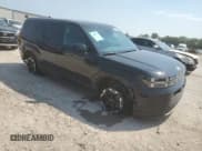 ✅ 2024 Hyundai Santa Fe SE • VIN: 5NMP1DGL5RH033754 • Lot: 68084225. Listed on Copart with 21,069 mi. Free auction sales archive from the USA and detailed vehicle history report at DreamBid. Image 4.