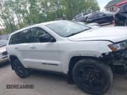 ✅ 2019 Jeep Grand Cherokee Upland • VIN: 1C4RJFAG8KC541396 • Lot: 42217719. Listed on IAAI with 72,466 mi. Free auction sales archive from the USA and detailed vehicle history report at DreamBid. Image 14.