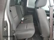 ✅ 2013 Chevrolet Silverado 1500 LT • VIN: 1GCRKSE78DZ290511 • Lot: 76022854. Listed on Copart with 158,417 mi. Free auction sales archive from the USA and detailed vehicle history report at DreamBid. Image 11.