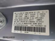 ✅ 2012 Acura TSX • VIN: JH4CU2F48CC014740 • Lot: 43217216. Listed on IAAI with 118,390 mi. Free auction sales archive from the USA and detailed vehicle history report at DreamBid. Image 9.