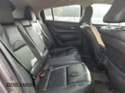 ✅ 2010 Acura ZDX • VIN: 2HNYB1H25AH501613 • Lot: 72385464. Listed on Copart with 183,263 mi. Free auction sales archive from the USA and detailed vehicle history report at DreamBid. Image 11.