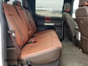 ✅ 2020 Ford F-250 XL • VIN: 1FT8W2BTXLEC70249 • Lot: 59377435. Listed on Copart with 190,286 mi. Free auction sales archive from the USA and detailed vehicle history report at DreamBid. Image 10.