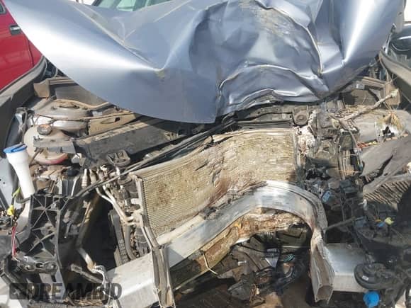 2022 Kia Sorento X-Line S z VIN 5XYRLDLC1NG105322, wystawiony jako IAAI lot #42316881 z przebiegiem Nie podano mil oraz . Historia ofert i sprzedaży dostępna na DreamBid. Obrazek 10.