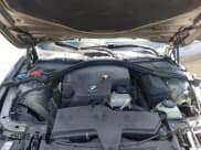 ✅ 2016 BMW 3 Series 328i xDrive • VIN: WBA8E3G5XGNU05817 • Lot: 41942151. Listed on IAAI with 115,637 mi. Free auction sales archive from the USA and detailed vehicle history report at DreamBid. Image 10.