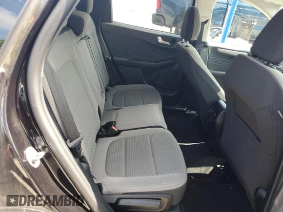 ✅ 2021 Ford Escape SE • VIN: 1FMCU9G6XMUB27543 • Lot: 57335795. Wystawiony na Copart z przebiegiem 23 257 mil. Bezpłatny archiwum sprzedaży aukcyjnych z USA i szczegółowy raport historii pojazdu na DreamBid. Zdjęcie 10.