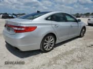 ✅ 2015 Hyundai Azera Limited • VIN: KMHFH4JG1FA474978 • Лот: 57388475. Опубликован ранее на Copart с пробегом 172 437 миль. Бесплатный доступ к архиву аукционных продаж из США и подробный отчёт об истории автомобиля на DreamBid. Изображение 3.