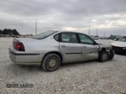 ✅ 2000 Chevrolet Impala • VIN: 2G1WF55E6Y9105243 • Lot: 85991174. Wystawiony na Copart z przebiegiem 170 491 mil. Bezpłatny archiwum sprzedaży aukcyjnych z USA i szczegółowy raport historii pojazdu na DreamBid. Zdjęcie 3.