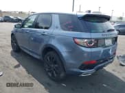✅ 2019 Land Rover Discovery Sport HSE Luxury • VIN: SALCT2FX0KH795813 • Лот: 42136273. Опубликован ранее на IAAI с пробегом 31 596 миль. Бесплатный доступ к архиву аукционных продаж из США и подробный отчёт об истории автомобиля на DreamBid. Изображение 3.