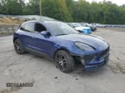 ✅ 2022 Porsche Macan • VIN: WP1AA2A56NLB00163 • Лот: 81696345. Опубликован ранее на Copart с пробегом 47 175 миль. Бесплатный доступ к архиву аукционных продаж из США и подробный отчёт об истории автомобиля на DreamBid. Изображение 4.
