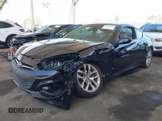 ✅ 2013 Hyundai Genesis Coupe 2.0T • VIN: KMHHT6KD1DU090105 • Lot: 41997413. Wystawiony na IAAI z przebiegiem 88 448 mil. Bezpłatny archiwum sprzedaży aukcyjnych z USA i szczegółowy raport historii pojazdu na DreamBid. Zdjęcie 2.