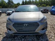 ✅ 2021 Hyundai Accent SEL • VIN: 3KPC24A63ME134578 • Лот: 64297535. Опубликован ранее на Copart с пробегом 129 598 миль. Бесплатный доступ к архиву аукционных продаж из США и подробный отчёт об истории автомобиля на DreamBid. Изображение 5.