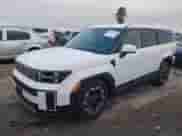 2025 Hyundai Santa Fe SE с VIN 5NMP14GL3SH079489, выставлен на аукционе IAAI как лот 41778430 с пробегом 3 869 миль миль и . История ставок и продаж доступна на DreamBid. Изображение 17.