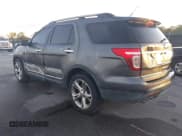 ✅ 2015 Ford Explorer Limited • VIN: 1FM5K7F84FGC26365 • Lot: 43528889. Wystawiony na IAAI z przebiegiem 220 477 mil. Bezpłatny archiwum sprzedaży aukcyjnych z USA i szczegółowy raport historii pojazdu na DreamBid. Zdjęcie 3.