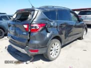 ✅ 2019 Ford Escape SEL • VIN: 1FMCU0HD6KUA46691 • Lot: 43407084. Wystawiony na IAAI z przebiegiem 89 529 mil. Bezpłatny archiwum sprzedaży aukcyjnych z USA i szczegółowy raport historii pojazdu na DreamBid. Zdjęcie 4.