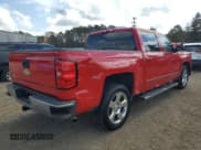 ✅ 2014 Chevrolet Silverado 1500 LT • VIN: 3GCPCREC9EG493368 • Lot: 93350985. Listed on Copart with 77,440 mi. Free auction sales archive from the USA and detailed vehicle history report at DreamBid. Image 3.