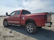 ✅ 2008 Dodge 1500 SLT • VIN: 1D7HU18258S521644 • Лот: 47847364. Опубликован ранее на Copart с пробегом 147 491 миль. Бесплатный доступ к архиву аукционных продаж из США и подробный отчёт об истории автомобиля на DreamBid. Изображение 2.