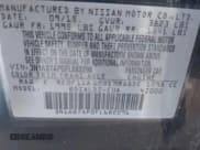 ✅ 2015 Nissan Sentra SV • VIN: 3N1AB7AP0FL682296 • Lot: 42691246. Wystawiony na IAAI z przebiegiem 41 057 mil. Bezpłatny archiwum sprzedaży aukcyjnych z USA i szczegółowy raport historii pojazdu na DreamBid. Zdjęcie 9.