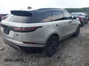✅ 2019 Land Rover Range Rover Velar R-Dynamic SE • VIN: SALYL2EX0KA780065 • Lot: 42569404. Wystawiony na IAAI z przebiegiem 105 578 mil. Bezpłatny archiwum sprzedaży aukcyjnych z USA i szczegółowy raport historii pojazdu na DreamBid. Zdjęcie 4.