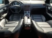 ✅ 2008 Mercedes-Benz C 300 Sport • VIN: WDDGF54X58F052255 • Lot: 70891885. Listed on Copart with 79,953 mi. Free auction sales archive from the USA and detailed vehicle history report at DreamBid. Image 8.