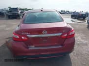 ✅ 2016 Nissan Altima SL • VIN: 1N4AL3AP3GC261274 • Лот: 42697802. Опубликован ранее на IAAI с пробегом 152 991 миль. Бесплатный доступ к архиву аукционных продаж из США и подробный отчёт об истории автомобиля на DreamBid. Изображение 16.