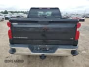 ✅ 2019 Chevrolet Silverado 1500 LT • VIN: 3GCPWCEK3KG114128 • Lot: 70424824. Wystawiony na Copart z przebiegiem 71 809 mil. Bezpłatny archiwum sprzedaży aukcyjnych z USA i szczegółowy raport historii pojazdu na DreamBid. Zdjęcie 6.