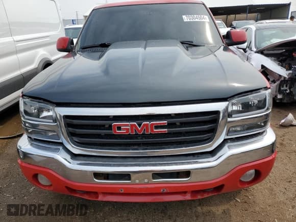 ✅ 2003 Chevrolet Silverado 1500 Work Truck • VIN: 1GCEC14T63Z281762 • Лот: 70304504. Опубликован ранее на Copart с пробегом 171 720 миль. Бесплатный доступ к архиву аукционных продаж из США и подробный отчёт об истории автомобиля на DreamBid. Изображение 5.