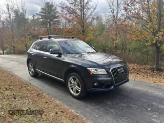 ✅ 2016 Audi Q5 Premium Plus • VIN: WA1L2AFP7GA063239 • Lot: 93425415. Wystawiony na Copart z przebiegiem 202 650 mil. Bezpłatny archiwum sprzedaży aukcyjnych z USA i szczegółowy raport historii pojazdu na DreamBid. Zdjęcie 1.