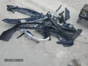 ✅ 2023 Mercedes-Benz EQB 350 • VIN: W1N9M1DBXPN062492 • Лот: 59954735. Опубликован ранее на Copart с пробегом 12 975 миль. Бесплатный доступ к архиву аукционных продаж из США и подробный отчёт об истории автомобиля на DreamBid. Изображение 13.