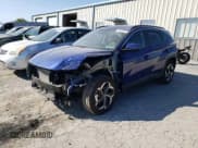 ✅ 2024 Hyundai Tucson SEL • VIN: 5NMJFCDE7RH325963 • Lot: 70314634. Wystawiony na Copart z przebiegiem 9 808 mil. Bezpłatny archiwum sprzedaży aukcyjnych z USA i szczegółowy raport historii pojazdu na DreamBid. Zdjęcie 1.