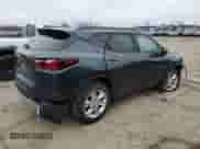 2020 Chevrolet Blazer LT with VIN 3GNKBCR48LS657448, listed as a Copart auction lot 47312344 with 40,232 mi miles and . Bid and sale history available at DreamBid. Image 3.