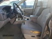 ✅ 2004 Jeep Grand Cherokee Laredo • VIN: 1J4GX48N14C435481 • Lot: 87855975. Listed on Copart with 176,273 mi. Free auction sales archive from the USA and detailed vehicle history report at DreamBid. Image 7.