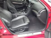 ✅ 2010 Infiniti G37 x • VIN: JN1CV6AR5AM458600 • Лот: 43028736. Опубликован ранее на IAAI с пробегом 97 462 миль. Бесплатный доступ к архиву аукционных продаж из США и подробный отчёт об истории автомобиля на DreamBid. Изображение 5.