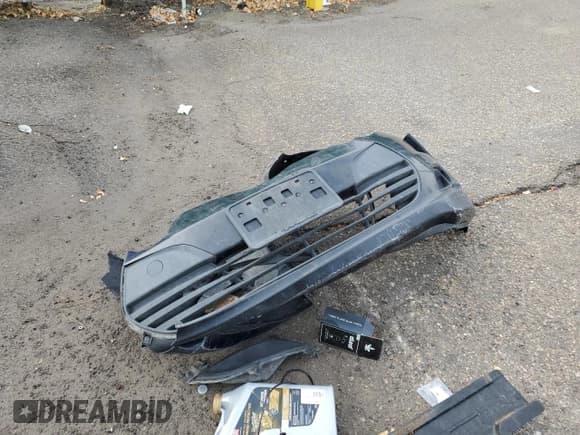 ✅ 2012 Hyundai Veloster w/Red Int • VIN: KMHTC6AD0CU064539 • Лот: 92496235. Опубликован ранее на Copart с пробегом 125 487 миль. Бесплатный доступ к архиву аукционных продаж из США и подробный отчёт об истории автомобиля на DreamBid. Изображение 12.