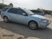 ✅ 2008 Ford Taurus X Limited • VIN: 1FMDK06WX8GA31181 • Лот: 71171894. Опубликован ранее на Copart с пробегом 80 549 миль. Бесплатный доступ к архиву аукционных продаж из США и подробный отчёт об истории автомобиля на DreamBid. Изображение 4.